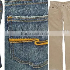 Casual Pants thumbnail-1