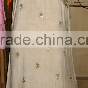 Stone Wash Dress thumbnail-1