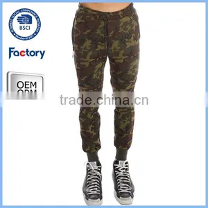 New Stylish Mens Printed Pants, Custom Camo Pants,camouflage Pants Supplier thumbnail-1
