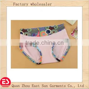 Trade on Stock OEM Yong Sexy Girls Underwear thumbnail-1