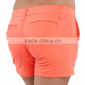 High Quality Wholesale Quick Dry Sport Shorts for Women thumbnail-2