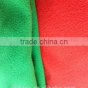 Custom Pull Over Micro Polar Fleece Hoodies thumbnail-4