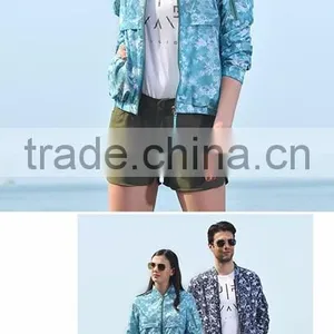 UV Protect and Breathable Summer Wear thumbnail-1
