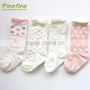 6 Months Up To 18 Months Wholesale Baby Clothes Newborn Baby Socks For Spring Autumn thumbnail-1