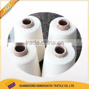 100s Combed Compact Cotton Yarn thumbnail-3