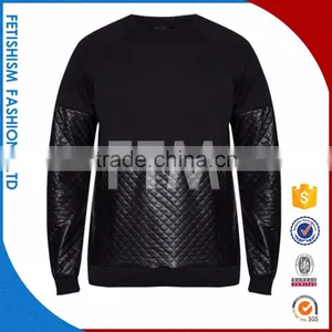 Top Quality OEM Short Sleeve Hoodie Sweatshirt thumbnail-2