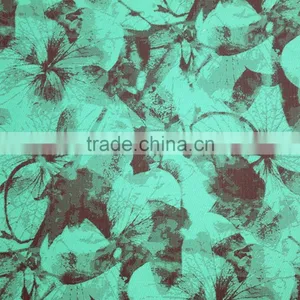 Bright-coloured Jacquard Fabric, Textile/garment Fabric thumbnail-1