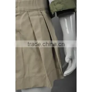 BSCI Factory Audit Kids Preschoolers School Uniforms thumbnail-6