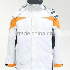 Latest Design Winter Jacket 2012 thumbnail-1
