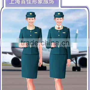 Airline Stewardess 10-000016 thumbnail-1