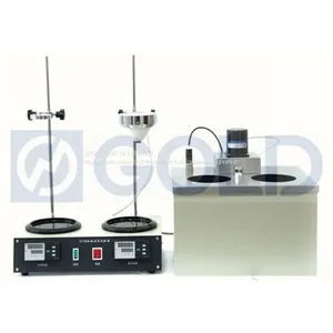 GD-511B Mechanical Impurity Tester thumbnail-1