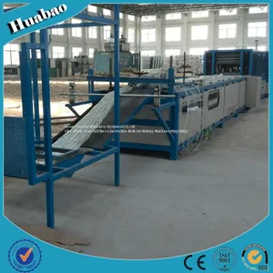 High Efficiency Pultrusion Machine With Competitive Price for Sheet Pipe Tube Rod Profiles thumbnail-3