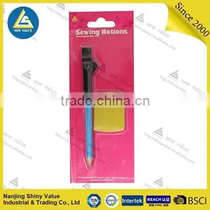 Promotional Gift Tailor Chalk Type Assorted Colors Dress Marker Pencil thumbnail-2