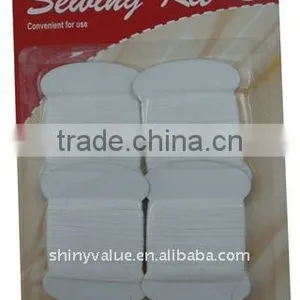 Different Types Sewing Thread for Garment thumbnail-1