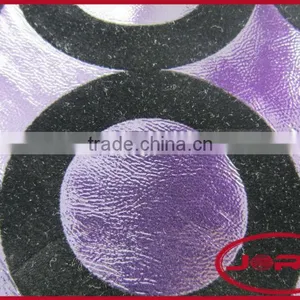 pu Fashion Artificial Leather for Sofa thumbnail-1