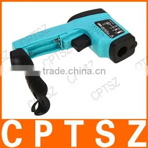 GM550 Non-Contact Digital IR Infrared Thermometer thumbnail-5