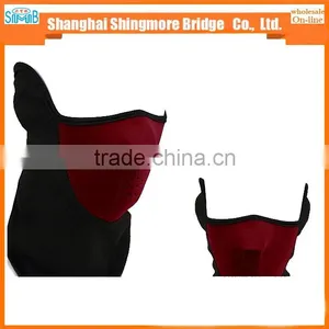 2017 China Hot Sales High Quality Warmly Riding Mask for Cycling Outside thumbnail-2