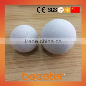 High Quality Sponge Ball Using Fry Jeans thumbnail-2