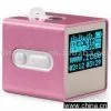 Sell Cute Mini Cube OLED MP3 Player - 4GB - Built-In Battery thumbnail-1
