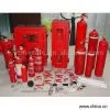 Sell Fire Extinguisher Valve, Cylinder, Manometer, Diptube, Branket & Cabinet thumbnail-1