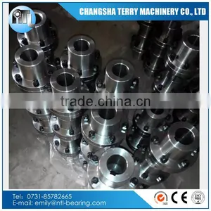 Wholesale Fexible KC-6022 Coupling Chain thumbnail-3