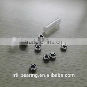 Samll Ball Bearing MR104 MR105 MR115 MR106 MR126 thumbnail-1
