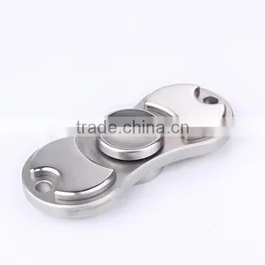 High Speed Ceramic Ball Hand Spinner Fidget 608 Bearing thumbnail-6