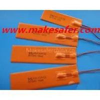 High Quality Silicone Rubber Heating Element thumbnail-1
