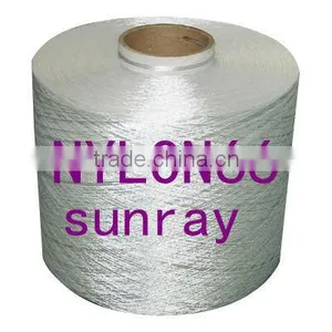 100%Nylon 66 High Tenacity Yarn thumbnail-1