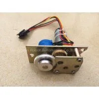 Copying Motor LA22G-370VC thumbnail-1