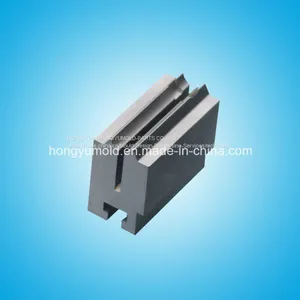 High Quality Tungsten Carbide Punch and Die Maker Supplier With Profile Grinding Parts in Dongguan City thumbnail-1