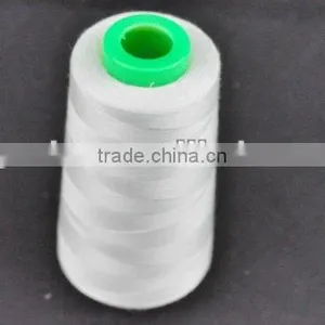 Poly Poly Core Spun Sewing Thread for Ladies Crochet Shoes thumbnail-1