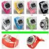 S60: Quad Band Dual Cards Bluetooth Camera Touch Screen Steel House (Built-in 2G Memory) thumbnail-1