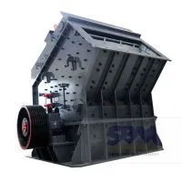 SBM Cheap Price and High Efficient Impact Crusher thumbnail-1