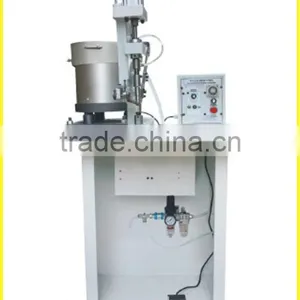KD 189 B Automatic Four Claws Nail Attaching Machine, Nail Making Machine thumbnail-1