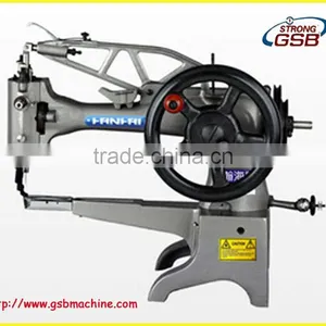 Shoe Repair Machine, Shoe Sewing Machine thumbnail-1
