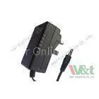 9V 2A Japanese / European AC AC Wall Power Source Power Adapter For Set Top Box thumbnail-1