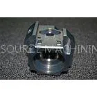 OEM 316L Custom CNC Machining Parts For Medical Devices , Food Processing Equipments thumbnail-1
