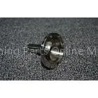 Hardened Industry Laser Equipment Precision CNC Machining With Low Carbon Steel thumbnail-1