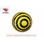 Match Hand Stitched TPU Soccer Ball Size 3 , Kids Soccer Balls thumbnail-1