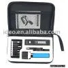 Portable Mobile Phone Battery Charger D80 thumbnail-1