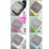 Silicon LED Watch thumbnail-1