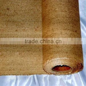 Vermiculite Coated Fiberglass Cloth thumbnail-1