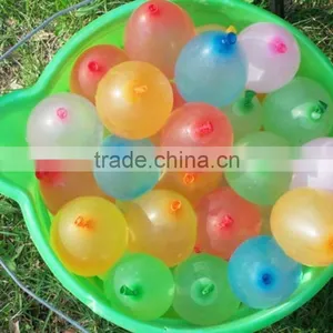 Colorful Water Balloons Bombs Lot For Kids Birthday Party Water Game Toys thumbnail-2