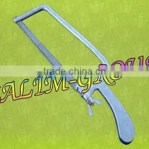 Bone Saw Orthopedic Surgical Medical Doctor Instruments thumbnail-1