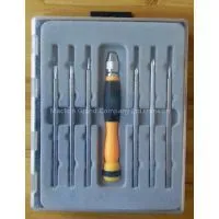 7pcs Screwdriver Set - MG-SD024 thumbnail-1