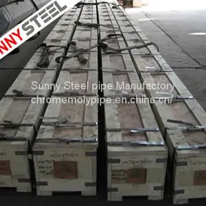ASTM A213 T5 Superheater and Heat-Exchanger Tubes thumbnail-4