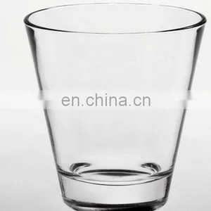 Clear Tumbler thumbnail-1