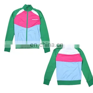 School Uniform Latest Designer Ladies Tracksuit thumbnail-1