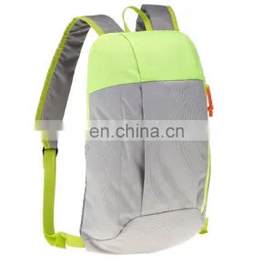 Customer Logo Factory Directly Sale Climbing Backpack for Men thumbnail-1